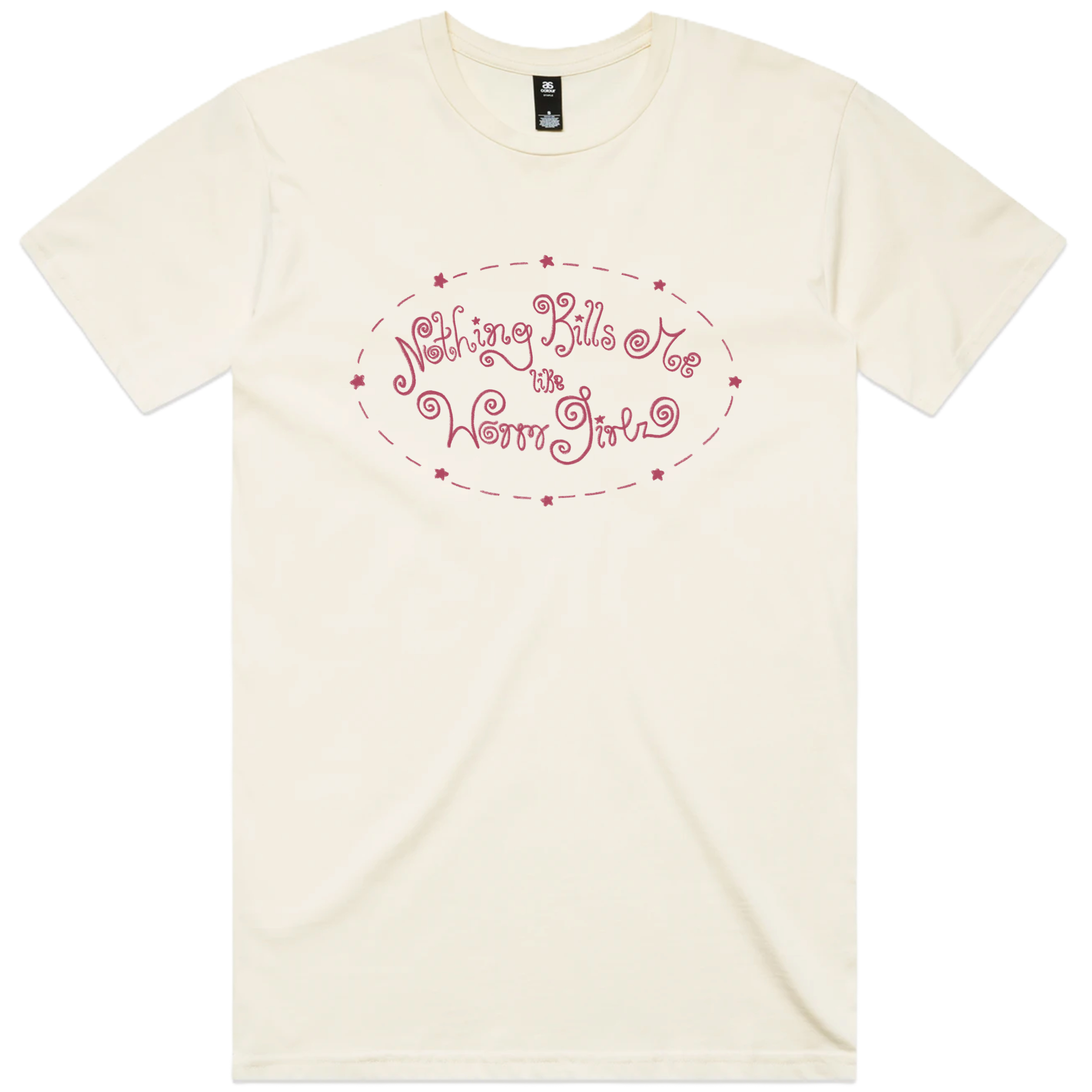 *PRE-ORDER* Nothing Kills Me Like Worm Girlz T-shirt
